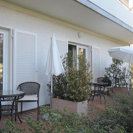 Casa Sandra Locarno Exterior foto