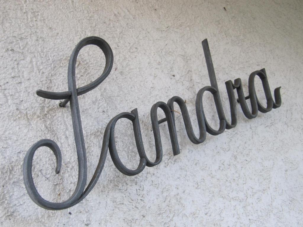 Casa Sandra Locarno Exterior foto