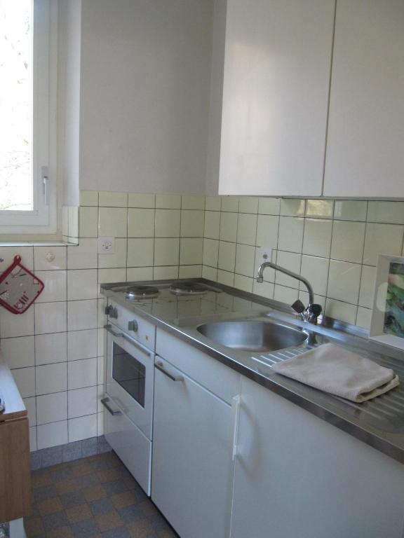 Casa Sandra Locarno Zimmer foto