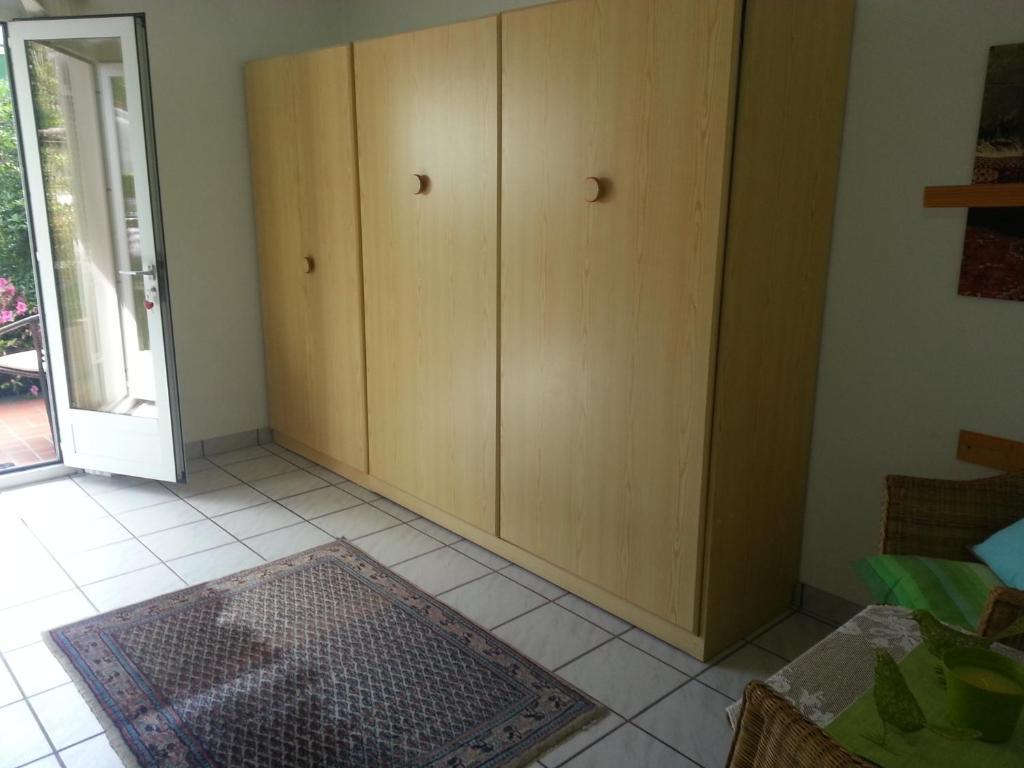 Casa Sandra Locarno Zimmer foto
