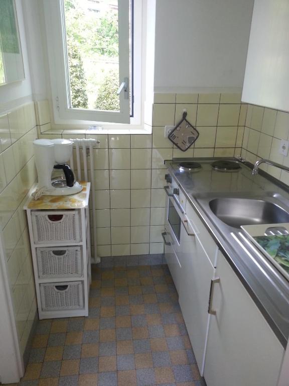 Casa Sandra Locarno Zimmer foto