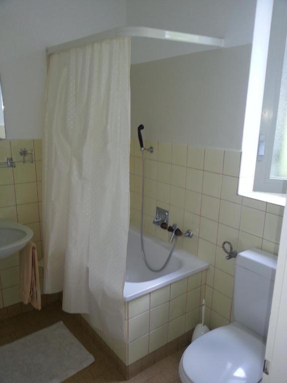 Casa Sandra Locarno Zimmer foto