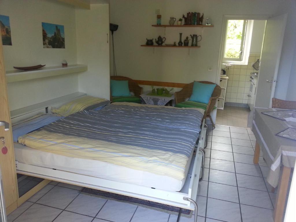 Casa Sandra Locarno Zimmer foto
