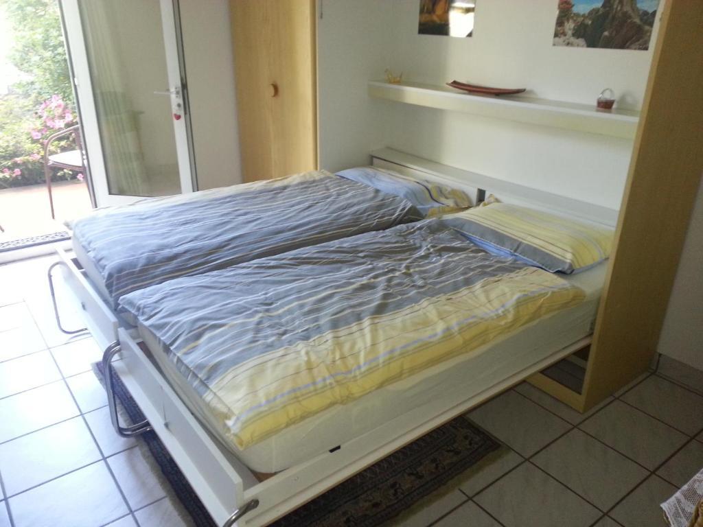 Casa Sandra Locarno Zimmer foto
