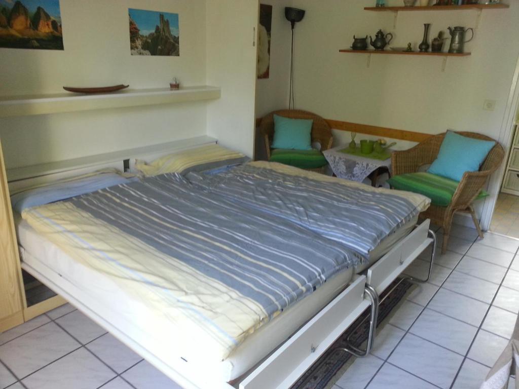 Casa Sandra Locarno Zimmer foto